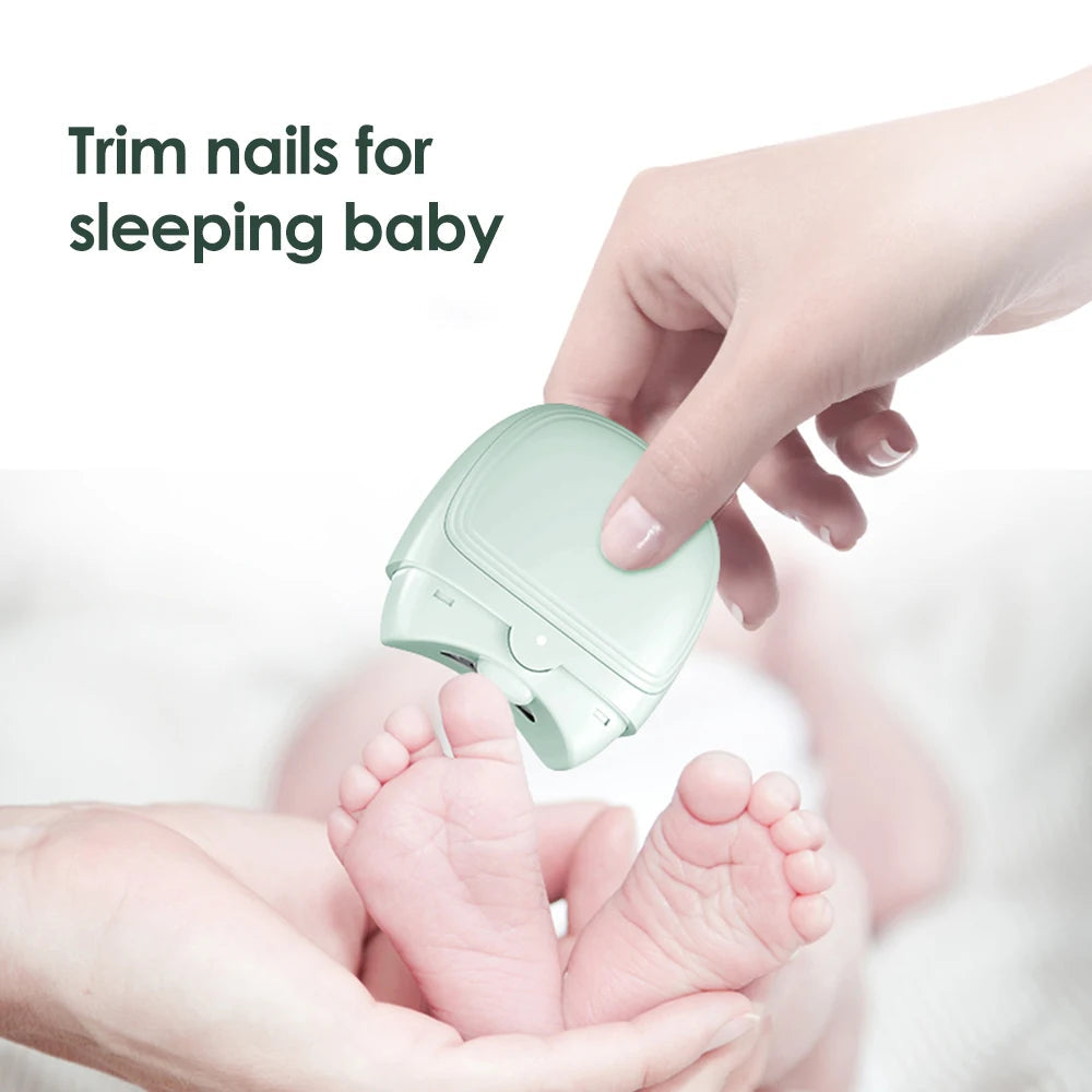 ApexTrim Pro — Effortless Nails, Unstoppable Confidence in Seconds