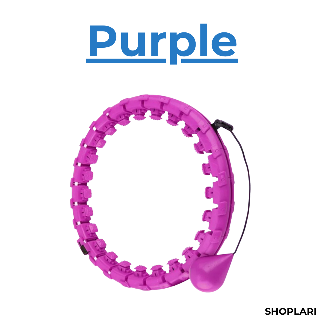 VibraTrim — Sculpt Your Waist Fast with Fun, Effortless Fat Burning