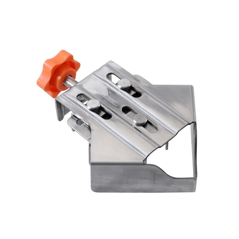 AngleMaster™ — Nail Perfect Right Angles and Craft Jaw-Dropping Projects Every Time