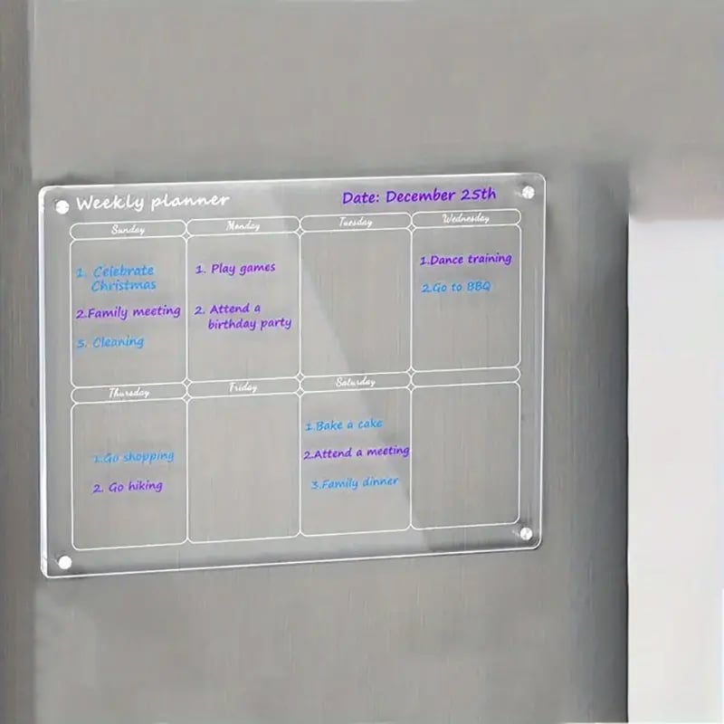 ApexPlan™ — Take Command of Your Day with Crystal-Clear, Stress-Free Scheduling