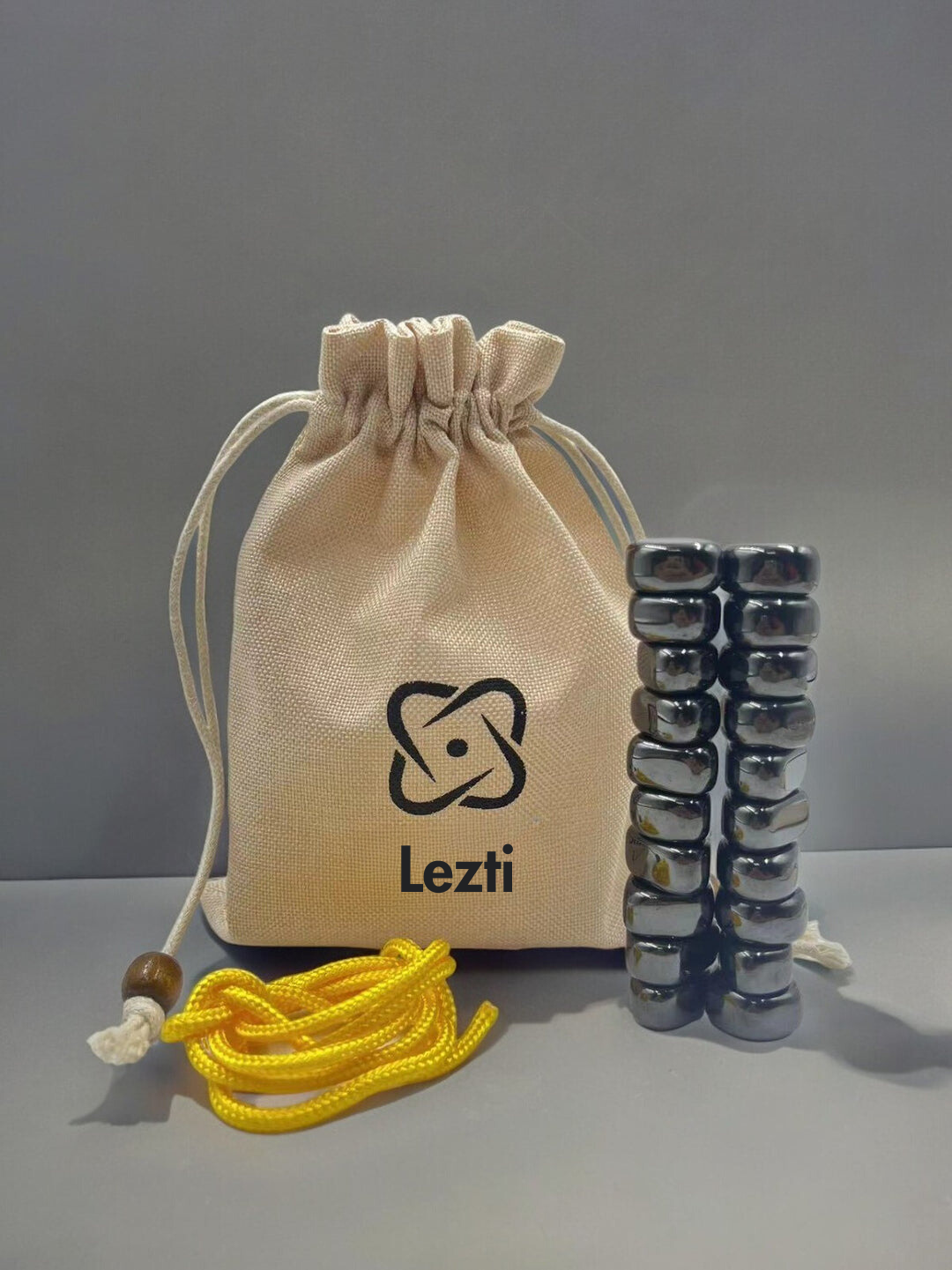 Lezti™ — Ignite Epic Brain Battles That Bring Family Laughter Alive