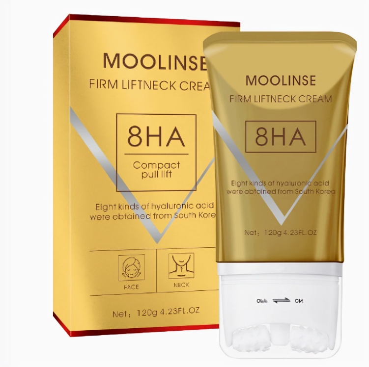 RejuvaNeck™ — Transform Your Neck into a Jaw-Dropping Symbol of Youth and Confidence (1+1 free)