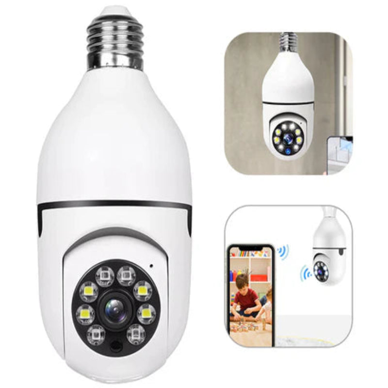 InvisiGuard — Total Home Control That Keeps Danger Out and Peace In