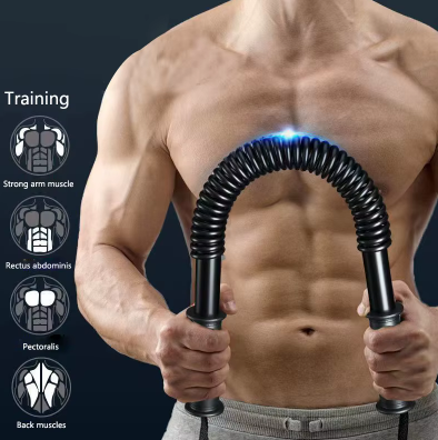 GripStorm — Transform Weak Hands into Unstoppable Power Machines