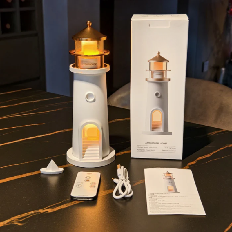 Hypnotic Starry Glow — Transform Stress Into Soothing Calm Wherever You Go