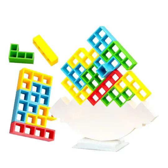 MindStorm — Ignite Brilliant Minds with Every Epic Tower Battle