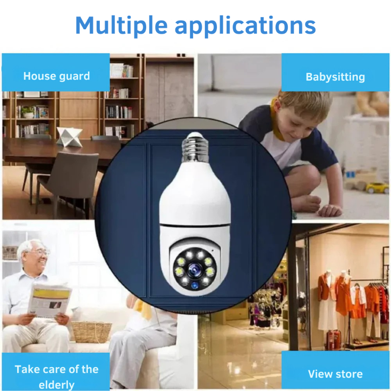 InvisiGuard — Total Home Control That Keeps Danger Out and Peace In
