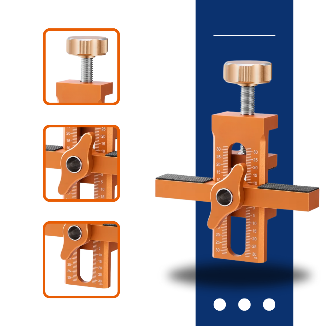 AlignProMax — Achieve Flawless Door Alignment Solo and Feel Like a Pro Instantly