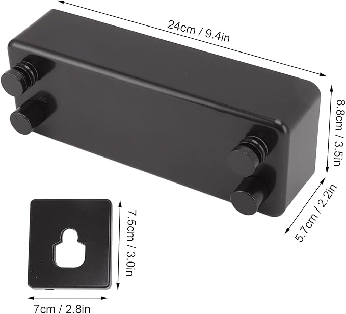 AirFlexPro — Instantly Expand Your Space & Speed Up Laundry Day