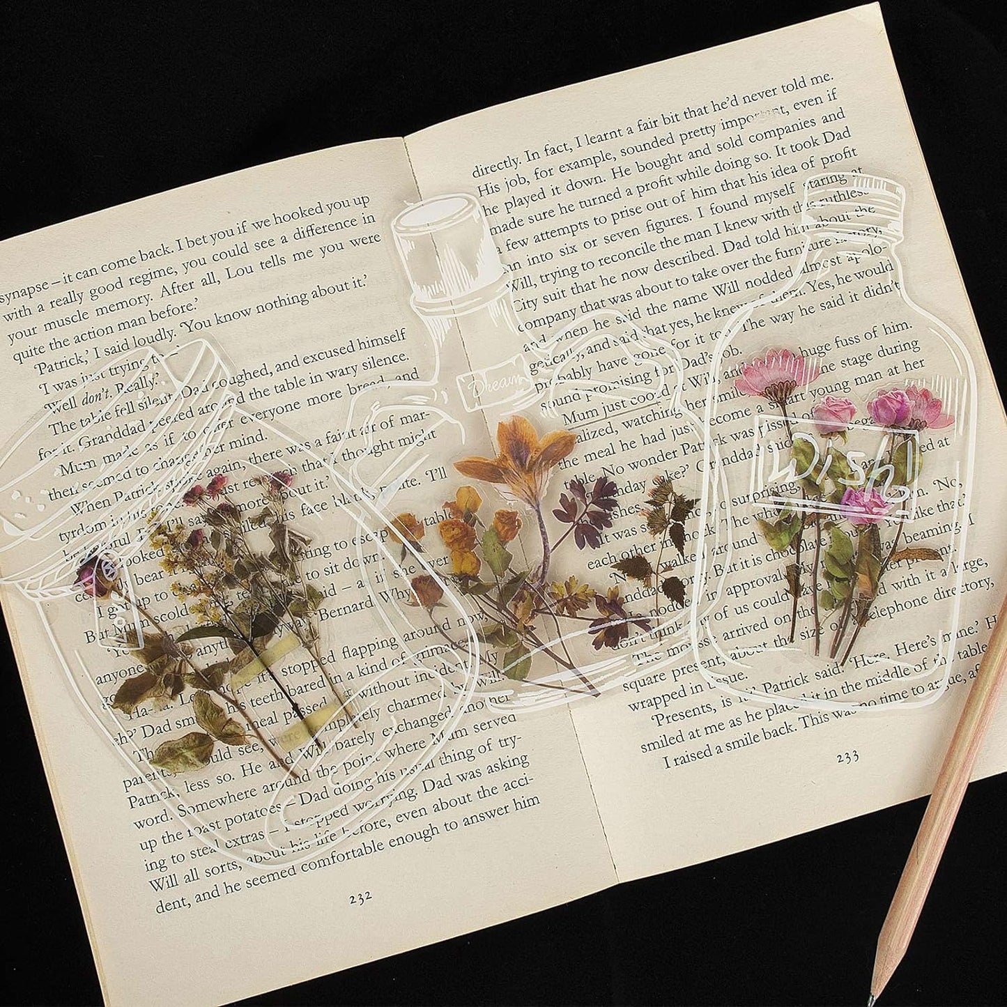 LumiLeaf Creations — Capture Your Heartfelt Memories in Stunning, Touchable Art (200 pieces)