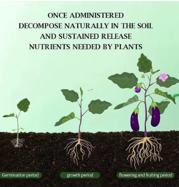 Overgrow™ — Ignite Your Garden’s Comeback with Pure, Powerful Life-Force