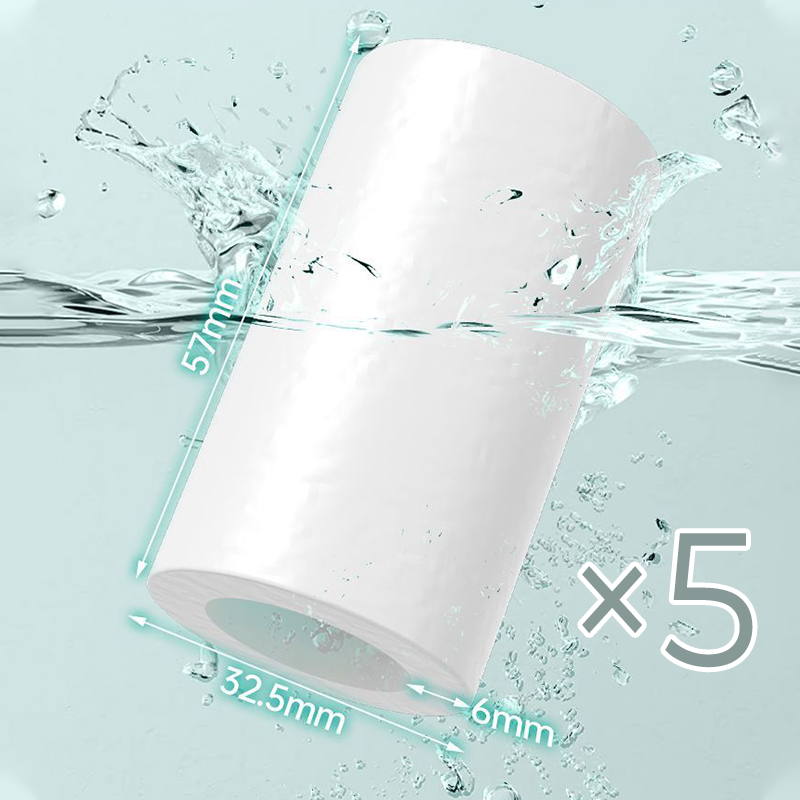 AquaMaster360 Elite Faucet Filter Nozzle Set — Take Command of Every Drop for Pure, Splash-Free Water Power