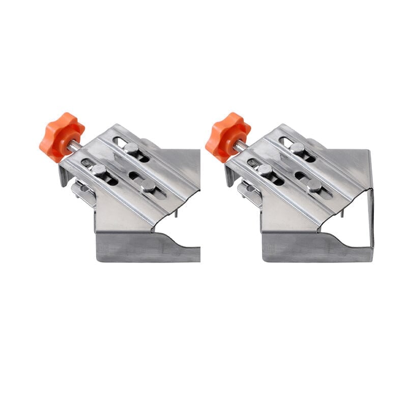 AngleMaster™ — Nail Perfect Right Angles and Craft Jaw-Dropping Projects Every Time