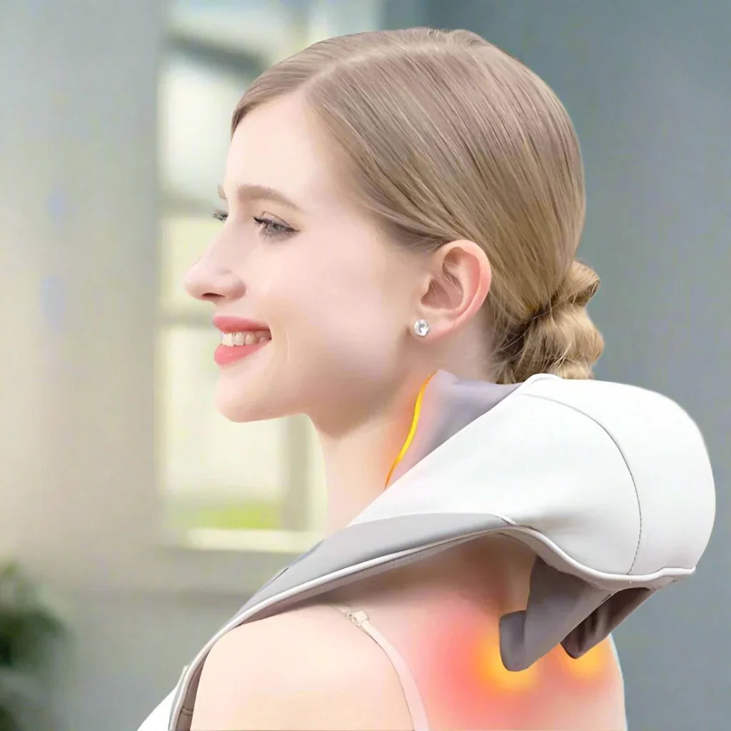 VitaEase — Crush Neck & Shoulder Pain Fast for Pure, Soothing Freedom