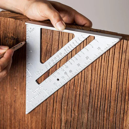 AngleMaster™ — Take Command of Every Angle and Build with Unshakable Confidence