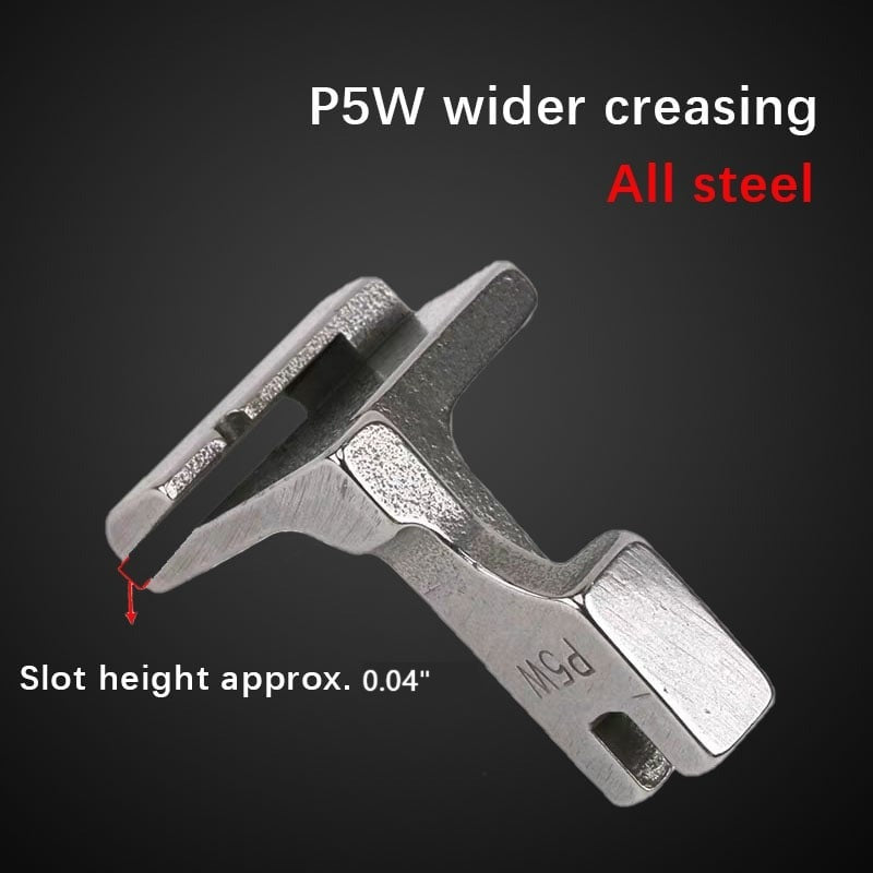 VivaRuff Precision Pleater — Create Flawless, Jaw-Dropping Ruffles Instantly