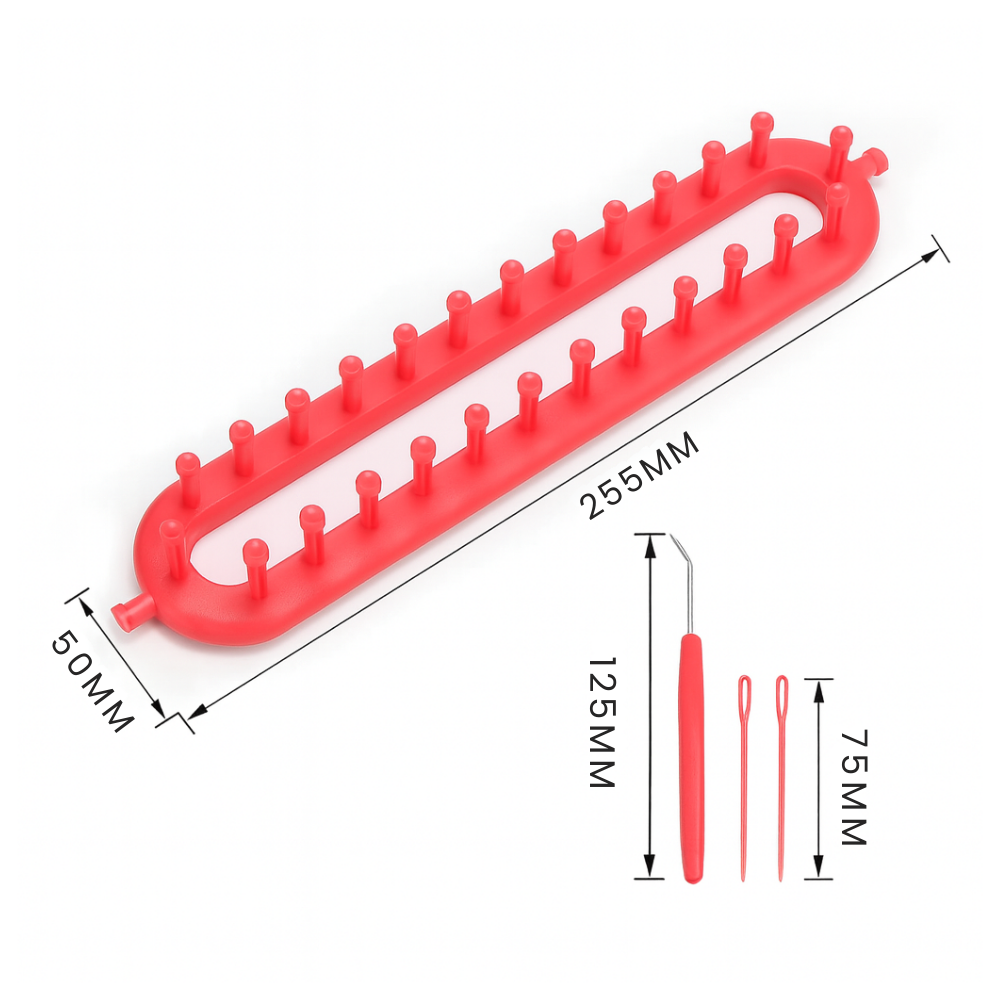 WrapNest — Instantly Create Stunning Cozy Art Without Needles or Hassle (1+1 free)