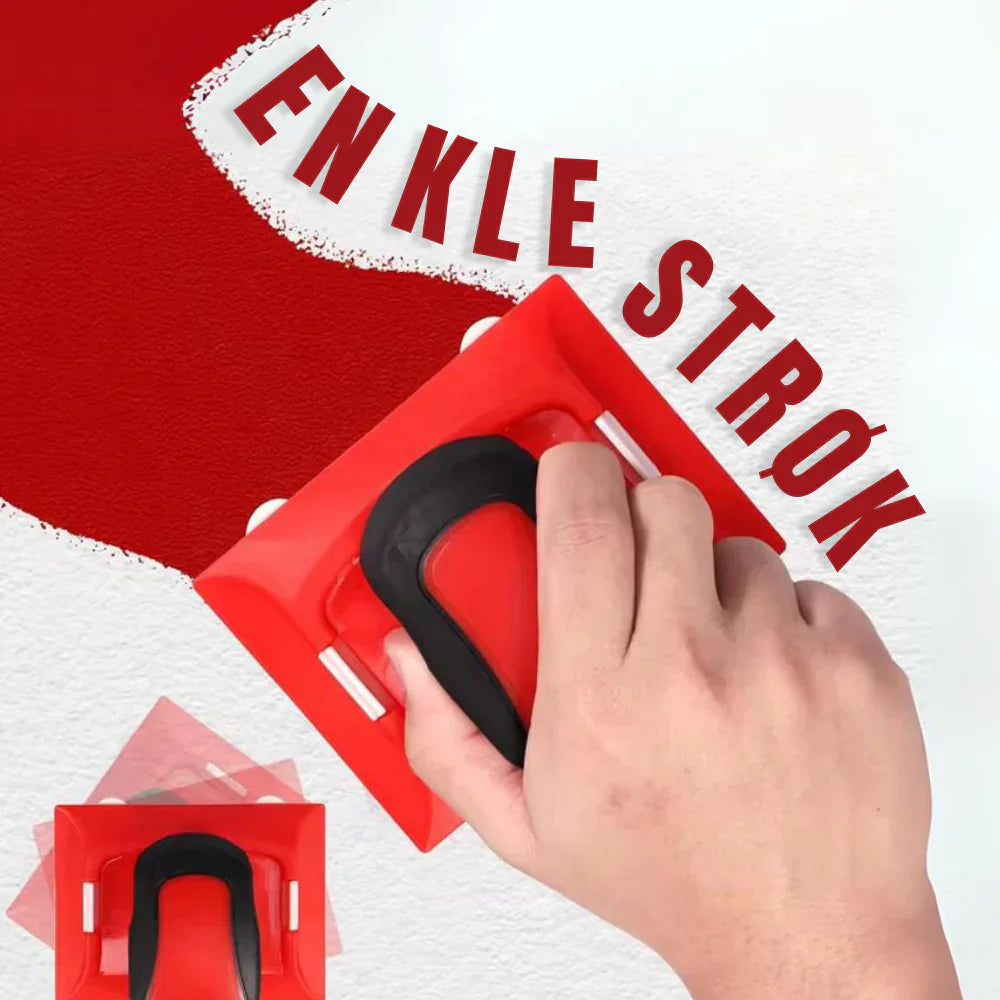 EdgeMaster Pro — Effortless Precision That Turns Every Painter Into a Pro