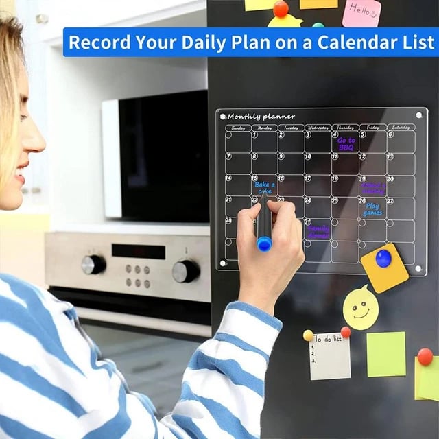 ApexPlan™ — Take Command of Your Day with Crystal-Clear, Stress-Free Scheduling
