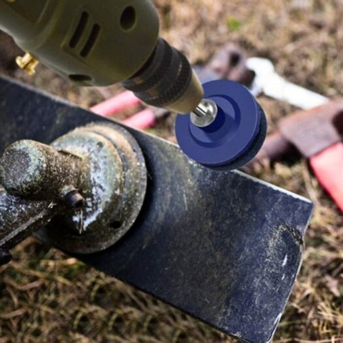 Abrasix™ — Instantly Revive Blades Into Razor-Sharp Powerhouses