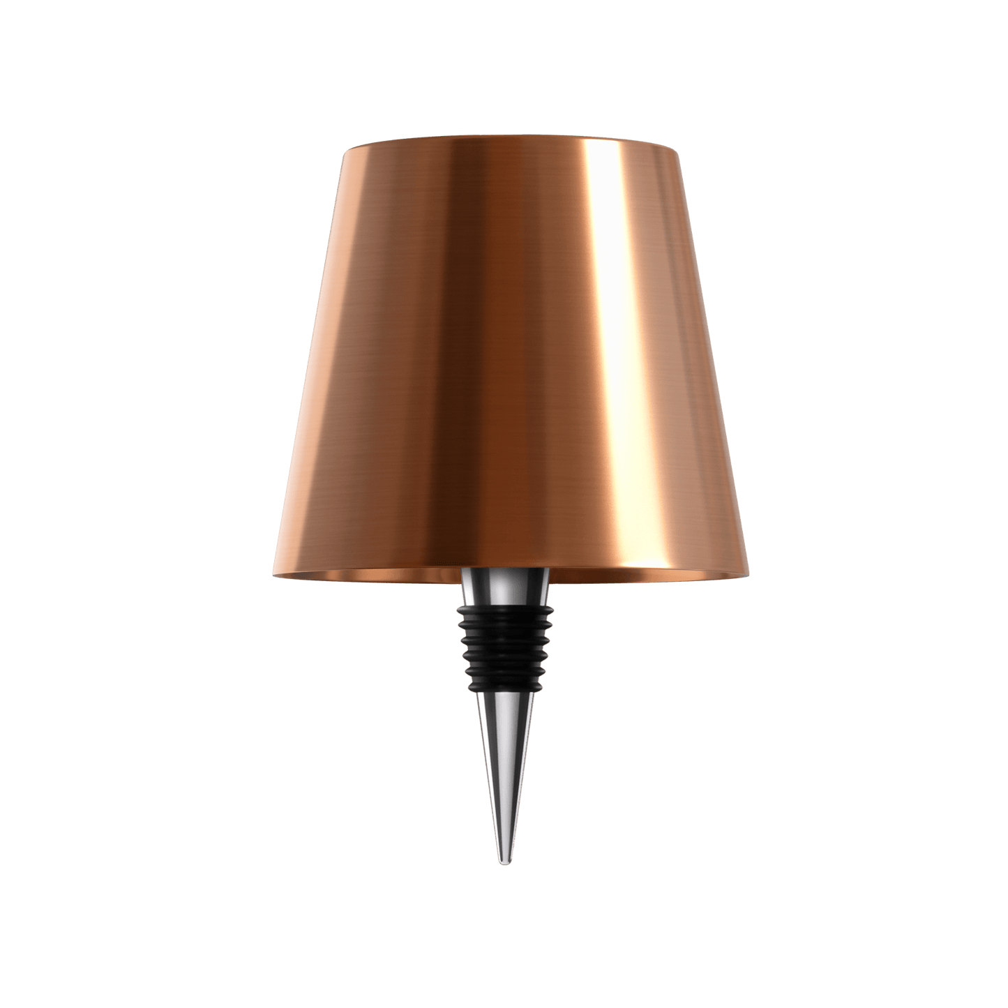 AlumaGlow™ — Transform Any Bottle Into a Warm, Captivating Glow Instantly