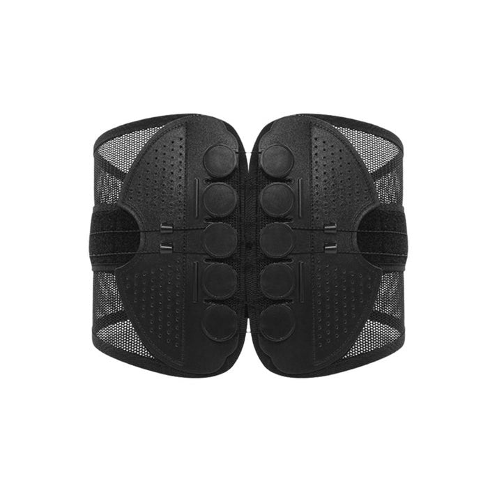 VitaCore Lumbar Brace — Crush Pain Fast and Reclaim Your Freedom