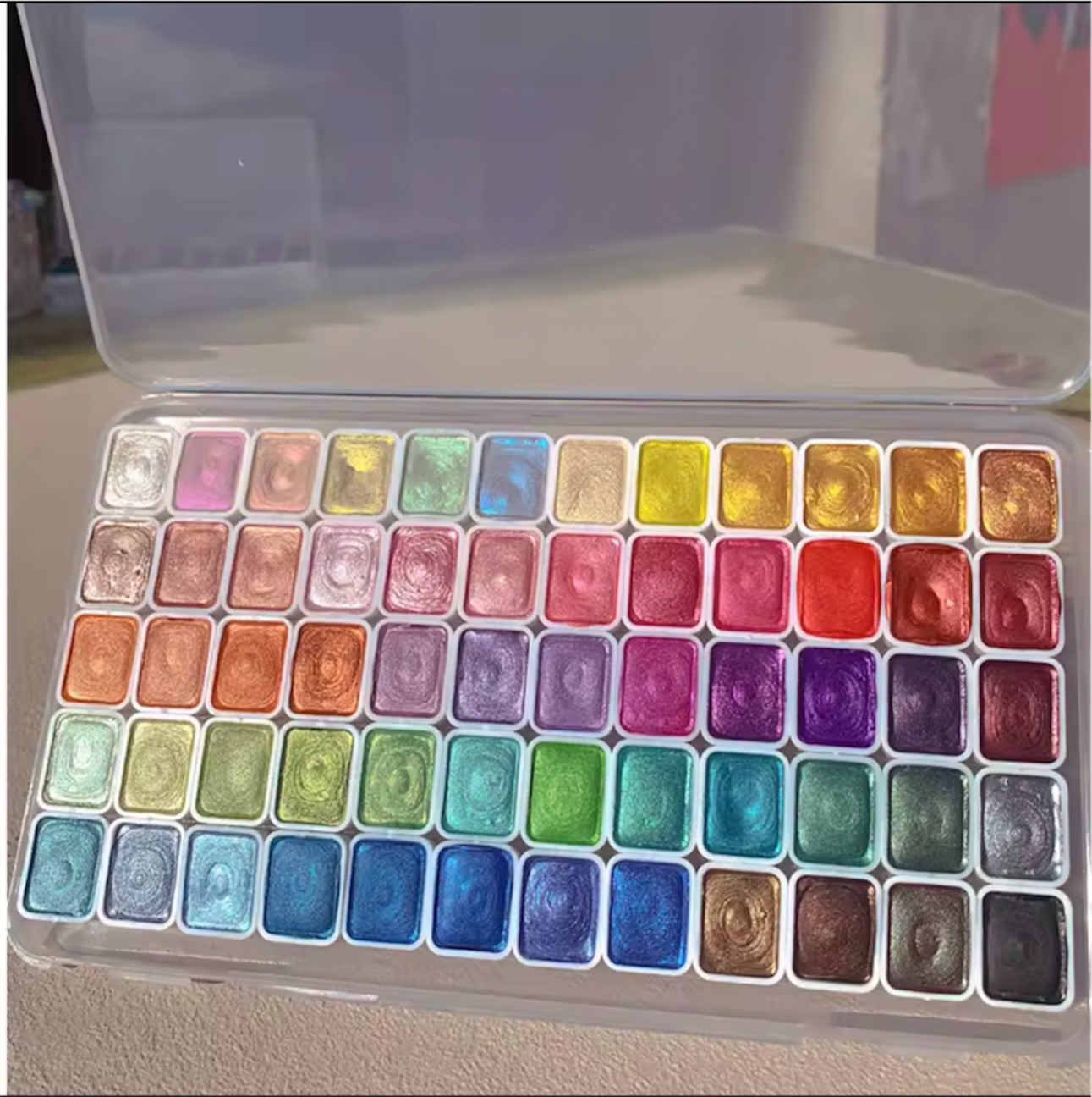 LumaBurst™ — Ignite Your Creativity with Unstoppable, Jaw-Dropping Shine