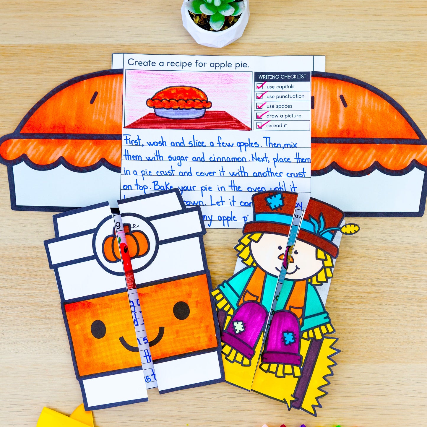 IgniteWrite — Transform Reluctant Writers into Eager Creators All Year Long