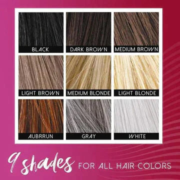 VolumiMax™ — Instantly Amplify Every Strand for Bold, Head-Turning Volume (1+1 free)