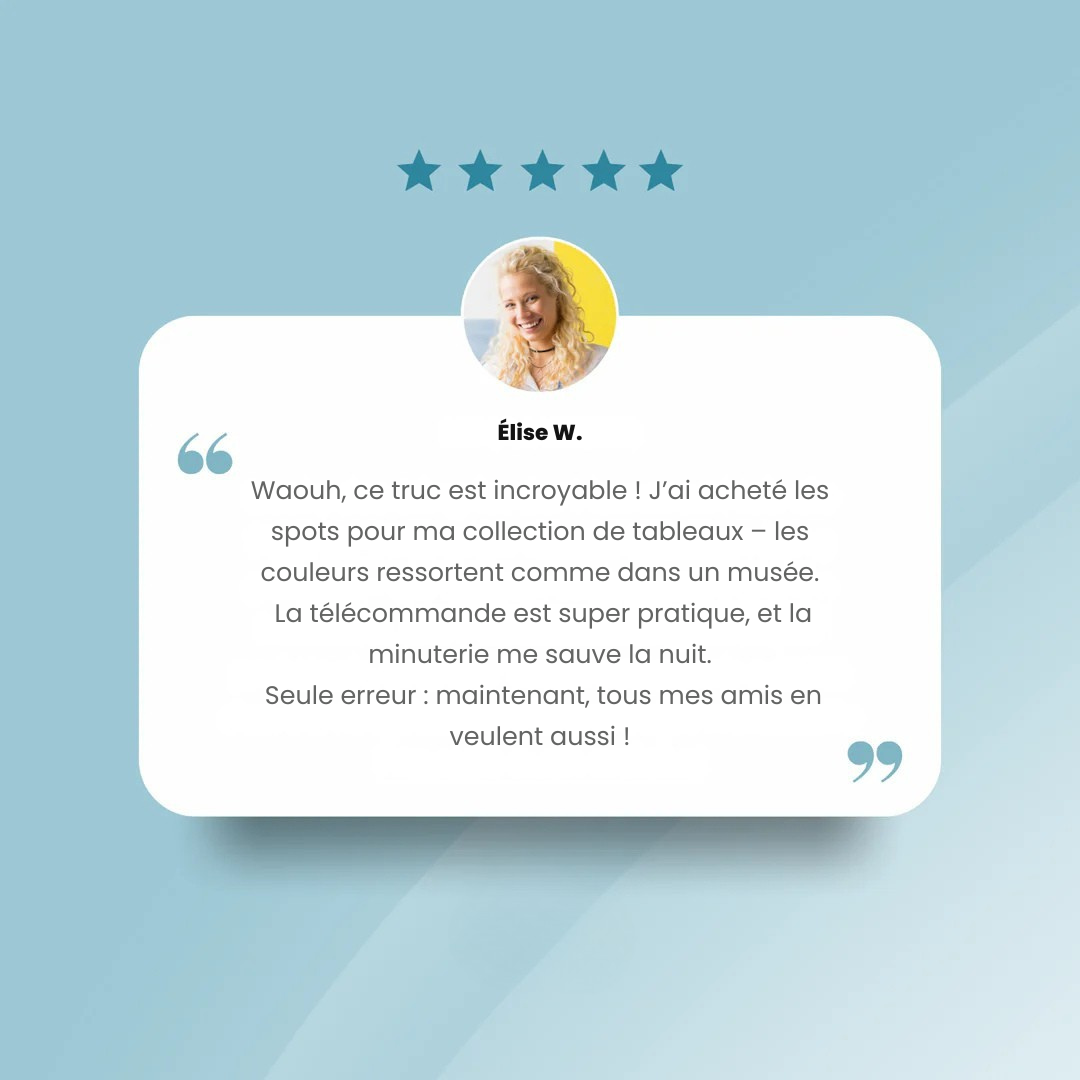 LumaBrill™ — Instantly Transform Any Space with Effortless, Warm Glow Freedom