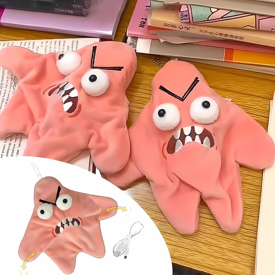 LumaPulse™ — One-Tap Comfort That Brightens Every Moment (1+1 free)