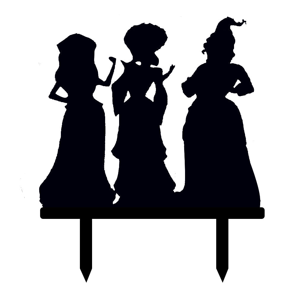 InfernoStake — Turn Your Yard Into the Most Feared Halloween Legend