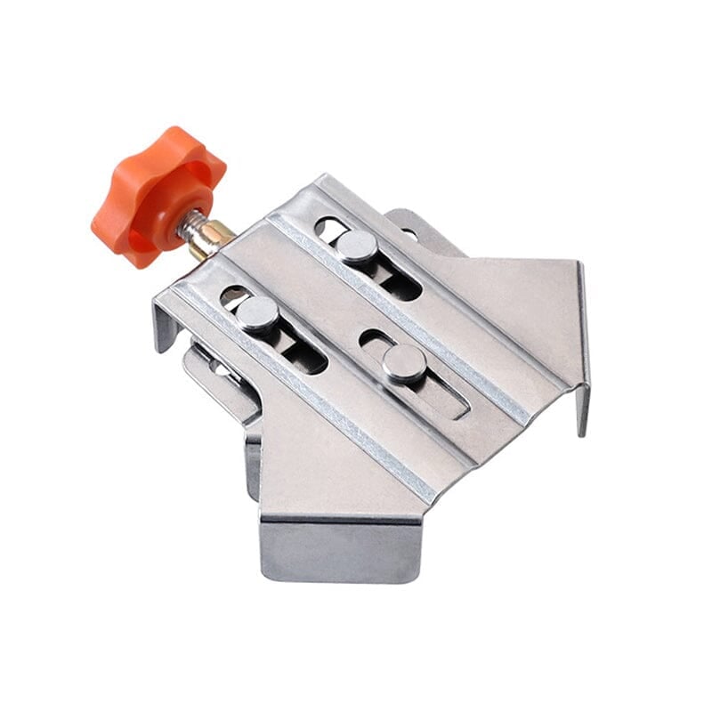 AngleMaster™ — Nail Perfect Right Angles and Craft Jaw-Dropping Projects Every Time