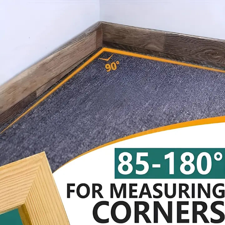 EdgeRazor™ — Cut Like a Pro Instantly and Never Suffer Sloppy Edges Again