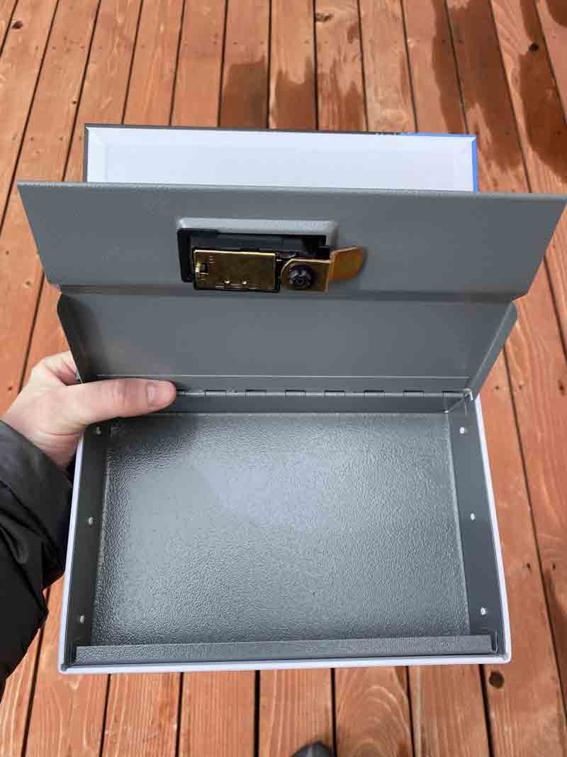 IronCloak™ — Instant, Invisible Protection That Keeps Your Secrets Safe