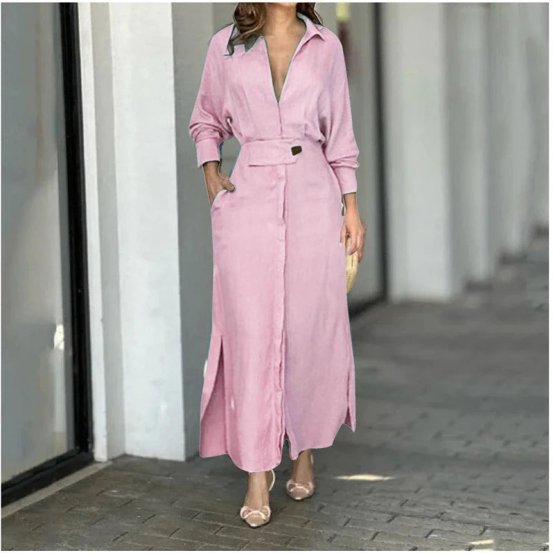 AlluraMist™ Luxe Dress — Own Every Curve, Turn Every Head