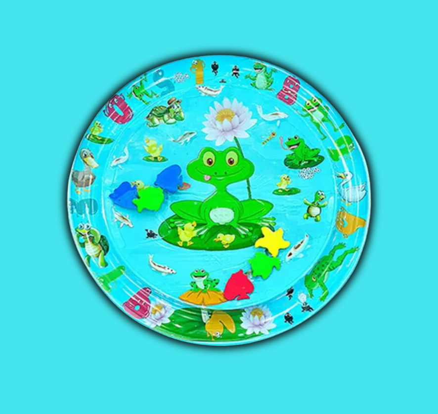 AquaProwl™ — Spark Your Cat’s Fierce Play Drive and Calm Their Wild Energy