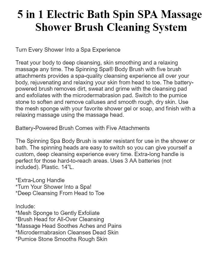 PulsePure Electric Brush — Reveal Smooth, Radiant Skin That Makes You Feel Unstoppable