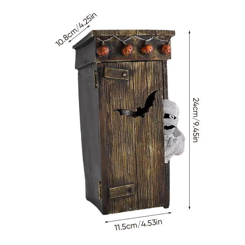 CryptChuckles — Ignite Roars of Laughter That Haunt Your Parties Forever