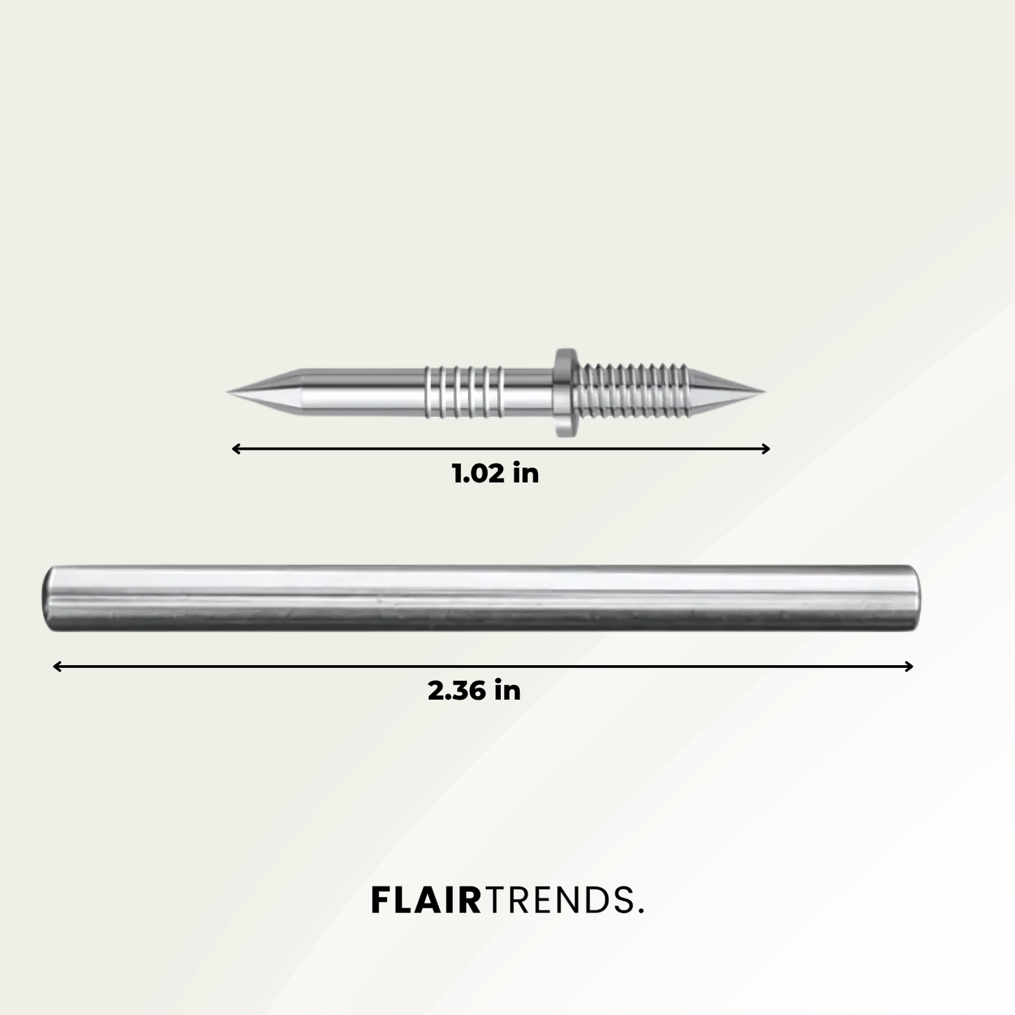 GripForge™ — Nail Your Trim Perfectly Without Drills or Wall Damage (50+50 free)