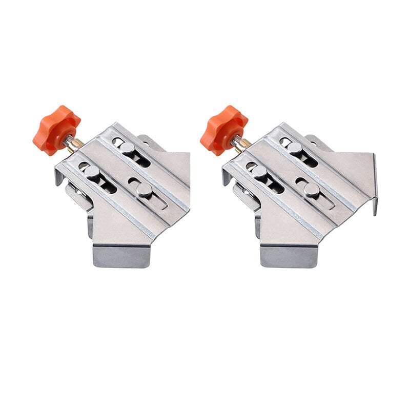 AngleMaster™ — Nail Perfect Right Angles and Craft Jaw-Dropping Projects Every Time