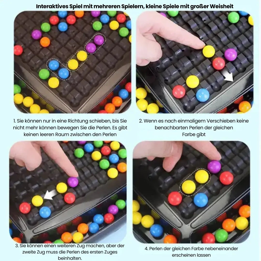 VortexSphere — Ignite Fierce Family Battles That Build Brilliant Minds