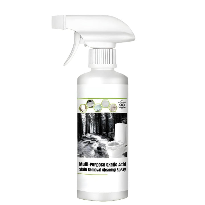 RustVapor Spray — Effortless Rust-Erasing Power for Spotless, Like-New Surfaces Every Time