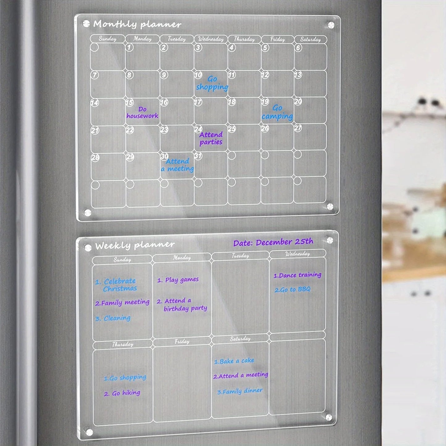 ApexPlan™ — Take Command of Your Day with Crystal-Clear, Stress-Free Scheduling