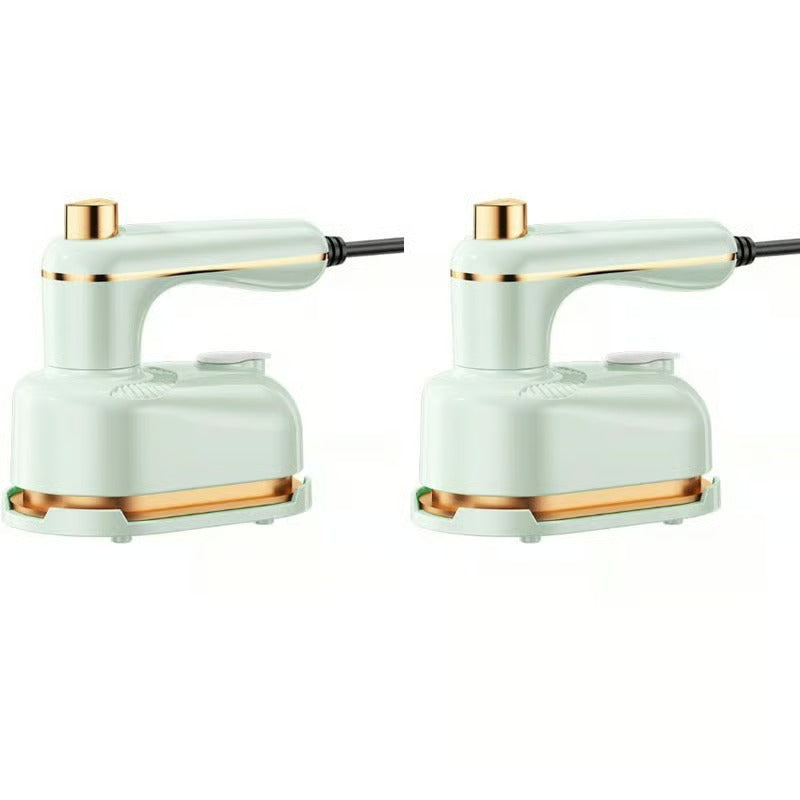 SteamForge — Command Every Outfit with Lightning-Fast Wrinkle Power