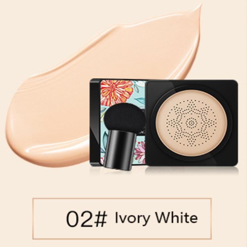 LumiVeil Air Cushion CC — Your Fast-Track Ticket to Effortless, Flawless Radiance