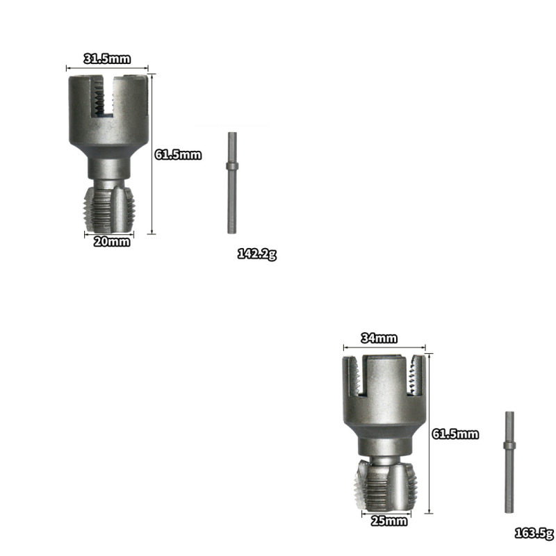 PipeMaster X — Conquer Every Pipe with Surgical Precision and Unbreakable Power