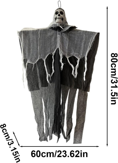 PhantomGlow Specter Light — Command Every Halloween Moment with a Bone-Chilling, Lasting Haunt