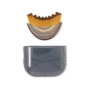 PrecisionVibe Contour Brush — Sculpt Stunning Angles and Radiate Confidence Instantly