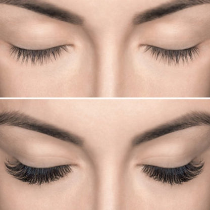 LushLure — Ignite Fierce Confidence with Lashes That Command Every Look
